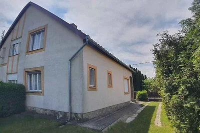 Ferienhaus nur 150 m vom Strand entfernt