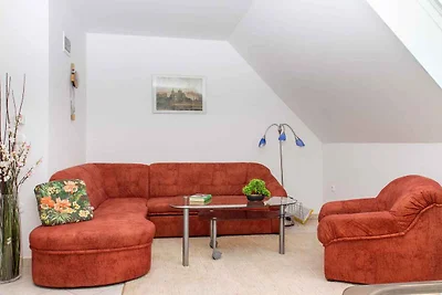 Ferienwohnung mit Pool und WLAN