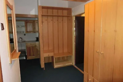 Ferienwohnung im Parkhotel