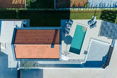 FerienHaus mit Pool