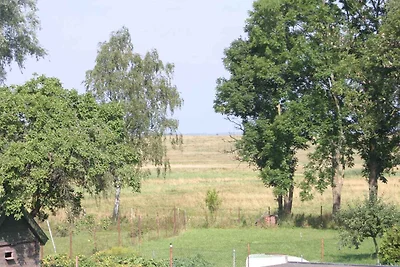 Bungalow mit Gartenblick