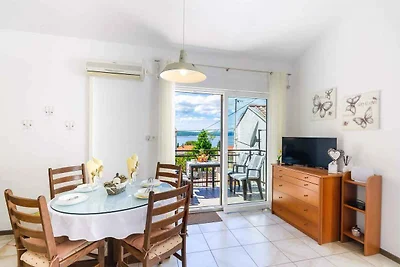 Ferienwohnung mit Klimaanlage