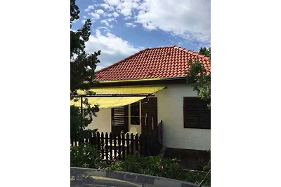 Casa vacanze Vacanza di relax Fonyod