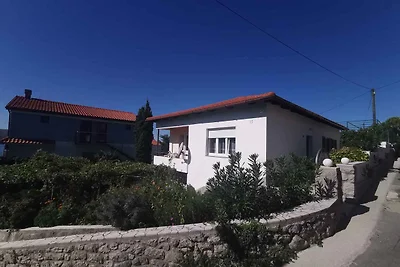 Ferienwohnung 100 m vom Strand