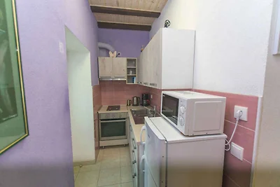 Ferienwohnung auf einer Insel in der Nähe des