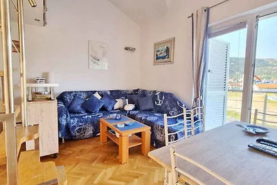 Ferienwohnung mit Klimaanlage und WLAN