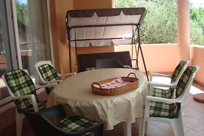 Ferienwohnung in sonniger Lage mit Klimaanlag