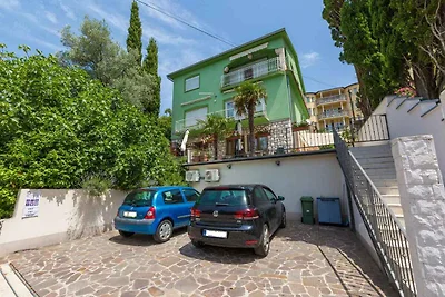 Ferienwohnung in Strandnähe