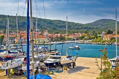 Appartamento Vacanza con famiglia Mali Lošinj