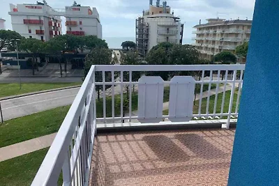 Appartamento Vacanza con famiglia Lido di Jesolo