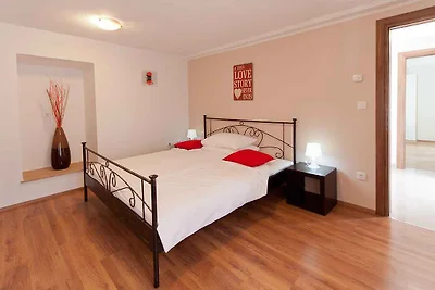Casa vacanze Vacanza di relax Mošćenička Draga