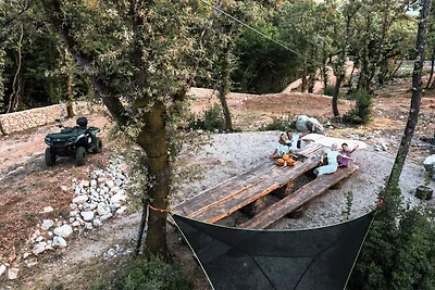 Villa mit Aussenpool in ruhiger Lage auf Krk