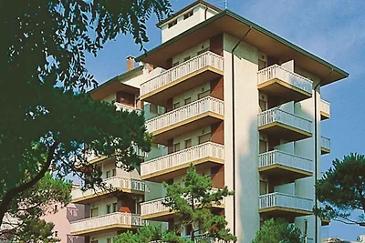Appartement Vacances avec la famille Lignano Sabbiadoro