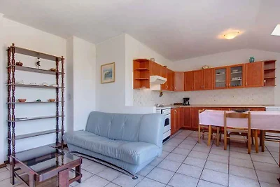 Appartamento Vacanza con famiglia Mali Lošinj