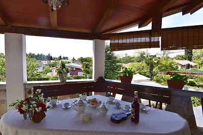 Ferienwohnung in Strandnähe