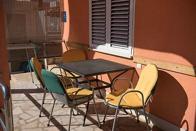 Ferienwohnung mit Klimaanlage und Pool