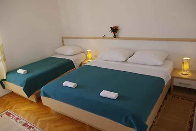 Ferienwohnung in Meernähe