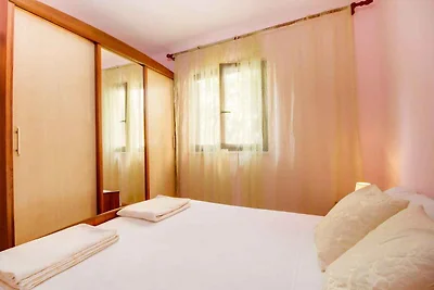 Ferienwohnung mit Terrasse