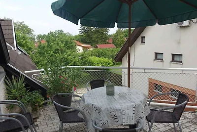 Ferienwohnung mit WLAN in der Nähe vom