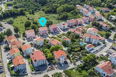 Ferienwohnung in 1. Etage