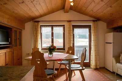 Ferienwohnung mit Südbalkon