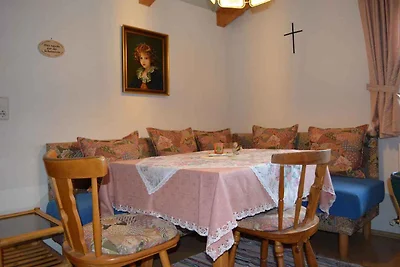 Ferienwohnung in ruhiger Lage