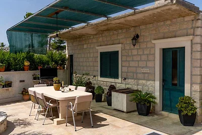 Villa mit Pool