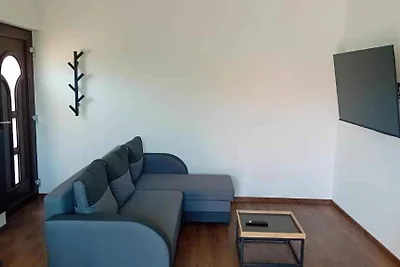 Ferienwohnung mit Terrasse