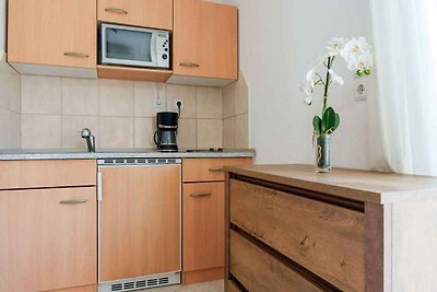 Vakantieappartement Gezinsvakantie Baška Voda