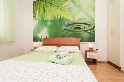 Ferienwohnung 300m vom Meer