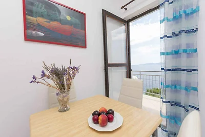 Ferienwohnung mit Klimaanlage