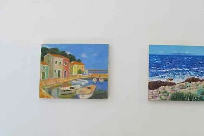 Apartament Dla rodzin Veli Losinj