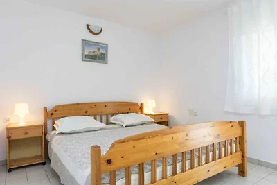 Ferienwohnung für 4 Personen in Rogoznica