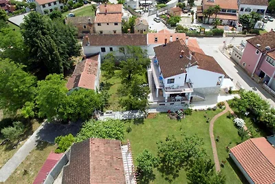 Vakantieappartement Gezinsvakantie Funtana
