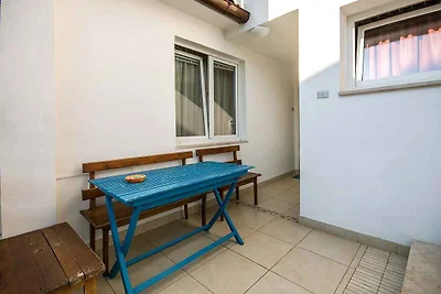 Appartamento Vacanza con famiglia Umago