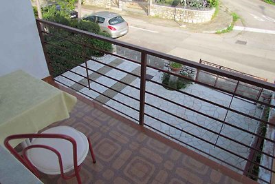 Vakantieappartement Gezinsvakantie Selce