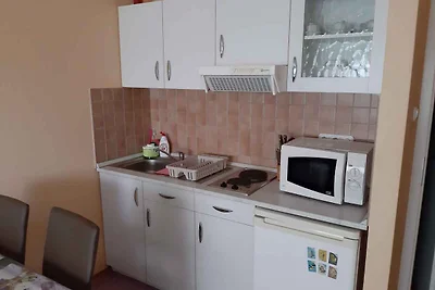 Appartamento Vacanza con famiglia Siofok