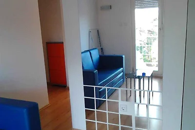 Ferienwohnung 60 m von Adria
