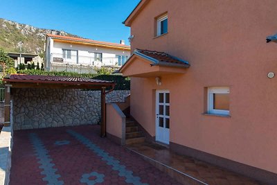 Vakantieappartement Gezinsvakantie Bribir