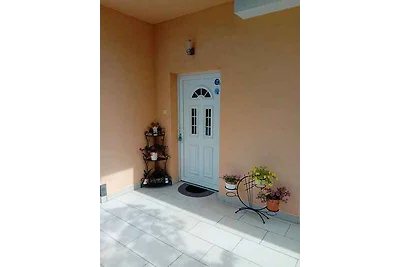 Ferienhaus mit Swimmingpool und Klima