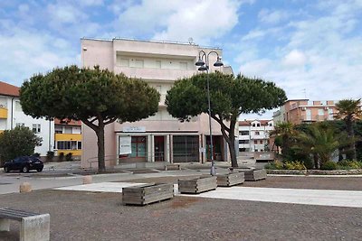 Appartamento Vacanza con famiglia Rosolina Mare