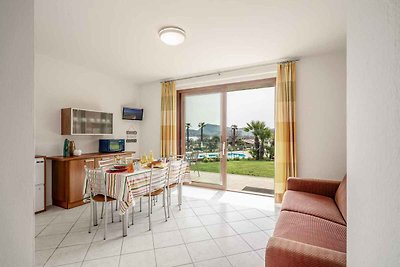 Ferienwohnung Residenz direkt am Gardasee