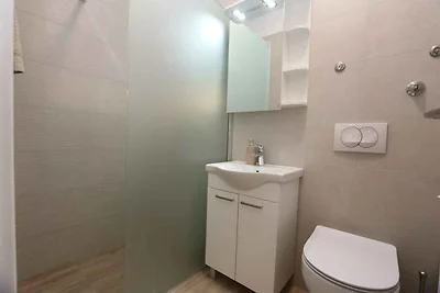 Vakantieappartement Gezinsvakantie Silo