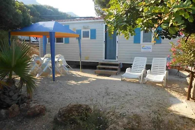 Casa vacanze Vacanza di relax San Vito Lo Capo