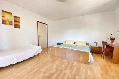 Appartamento Vacanza con famiglia Krk