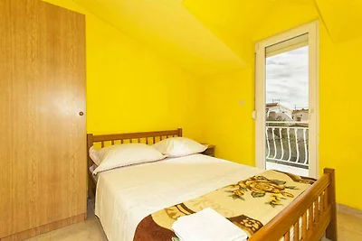 Appartamento Vacanza con famiglia Lokva Rogoznica