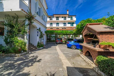 Ferienwohnung mit Klimaanlage und Grill