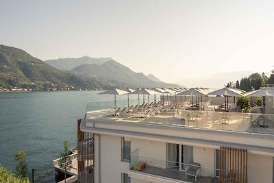 Vakantieappartement Gezinsvakantie San Felice del Benaco