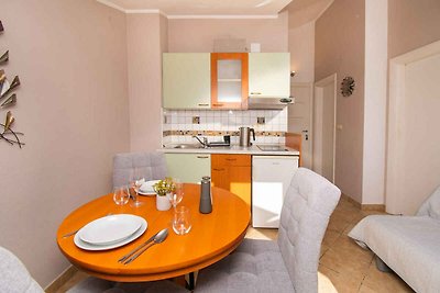 Ferienwohnung mit Klimaalage