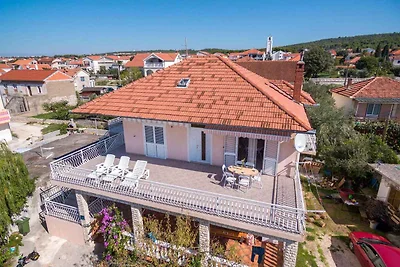 Ferienwohnung in Strandnähe